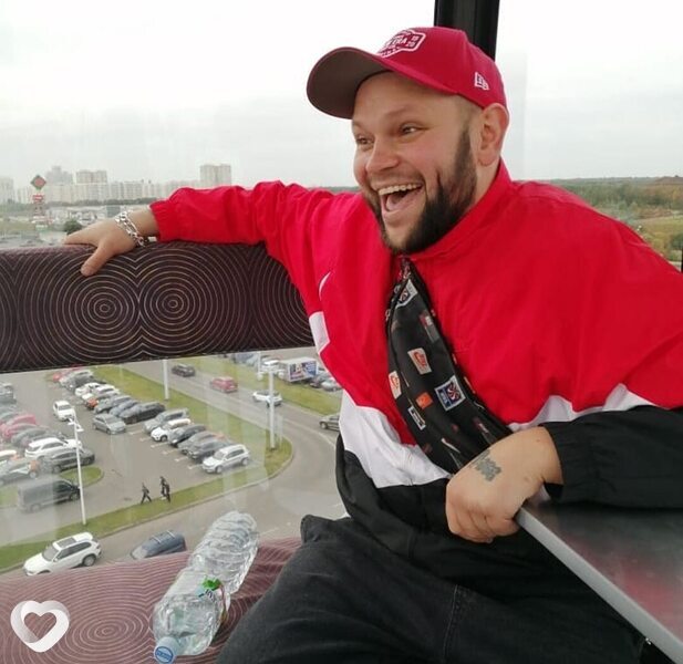 Freeman, 34, Жлобине — анкета №1515965