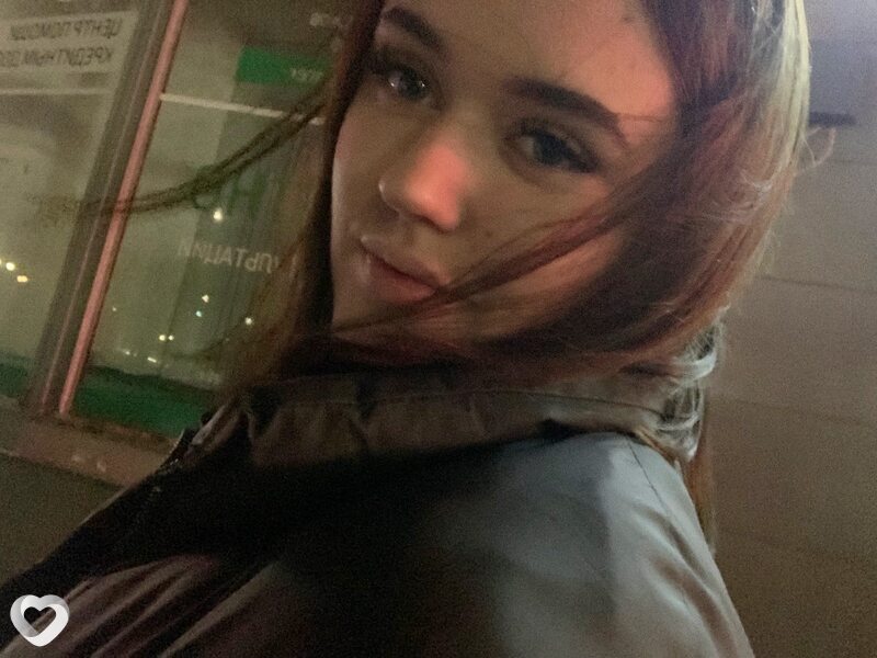Дарья, 22, Смоленске — анкета №1515969