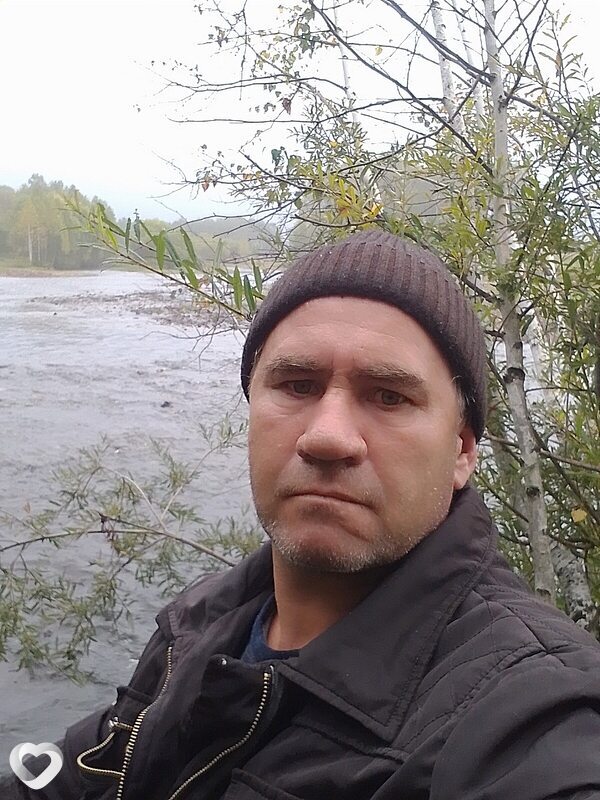 Виталий, 42, Чите — анкета №1516072