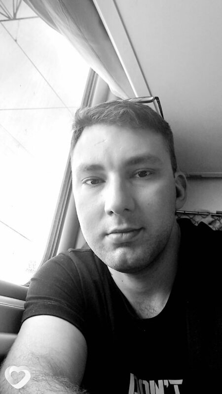 Максим, 31, Красноярске — анкета №1516079