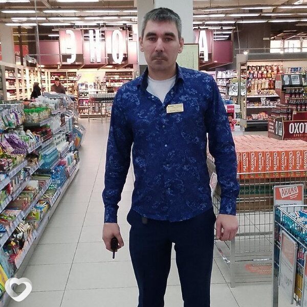 Анатолий, 41, Москве — анкета №1516088