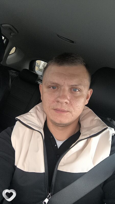 Сергей, 37, Подольске — анкета №1516145