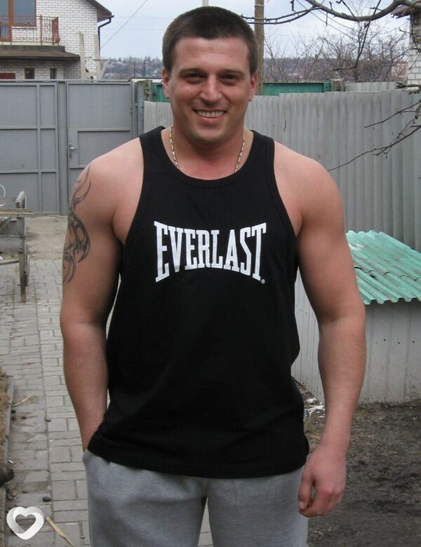 Alexex, 39, Южно-Сахалинске — анкета №1516167