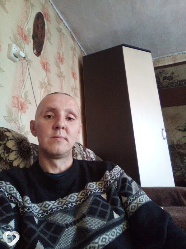 Александр, 41, Чите — анкета №1516171
