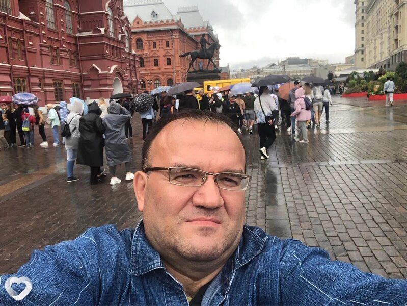 Виктор, 51, Борисове — анкета №1516173