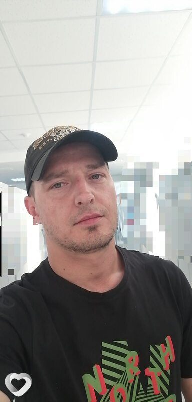 Денис, 41, Саратове — анкета №1516176