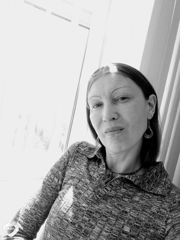Nana, 42, Новосибирске — анкета №1516178