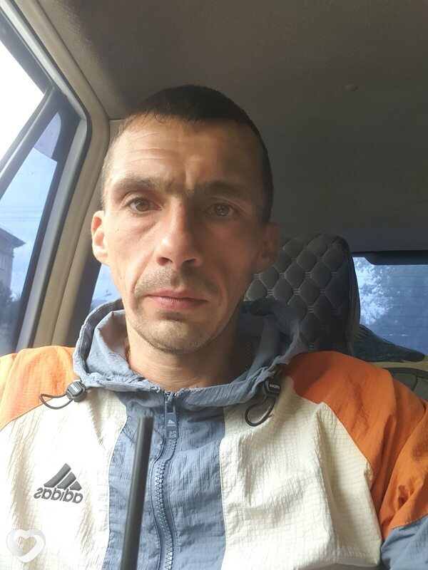 Игорь, 44, Новосибирске — анкета №1516179