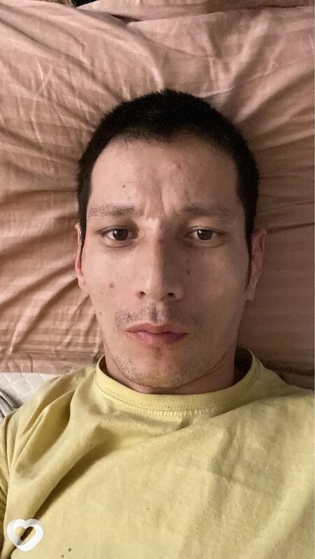Ильдар Зайналов, 39, Астане — анкета №1516248