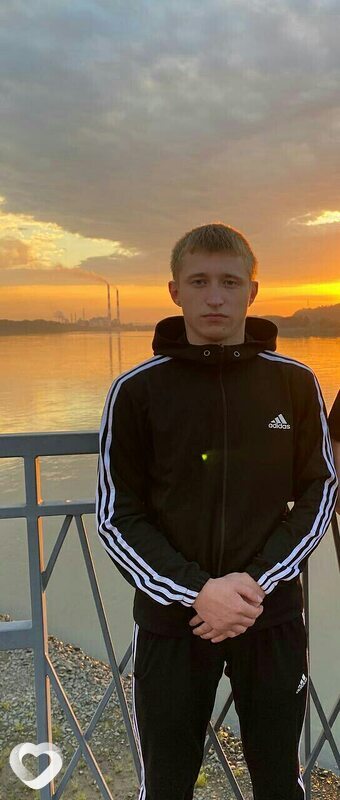 Семён, 21, Москве — анкета №1516257