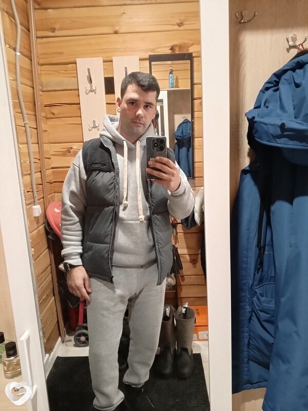 Алексей, 33, Иркутске — анкета №1516258