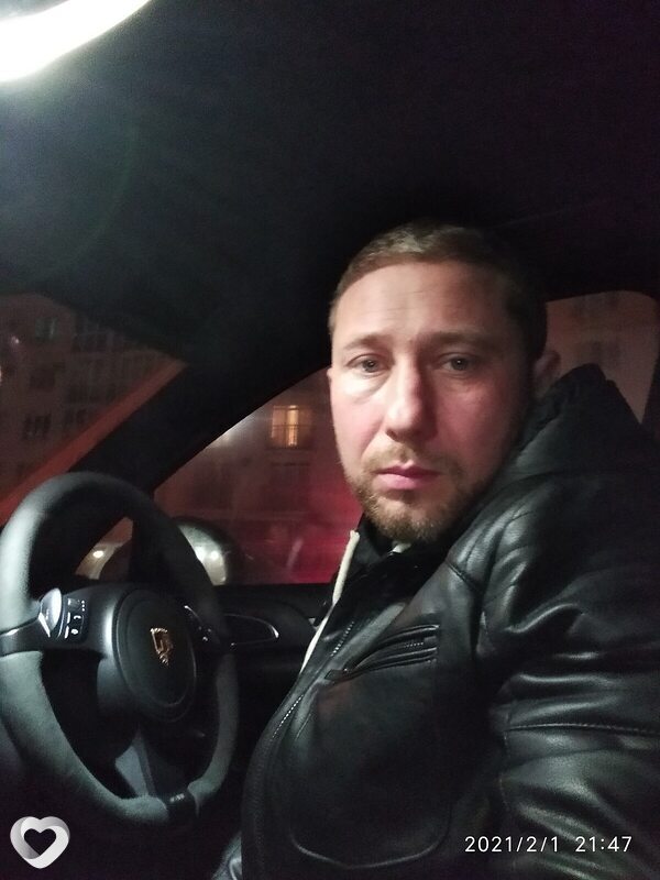 Тото, 42, Волгограде — анкета №1516259