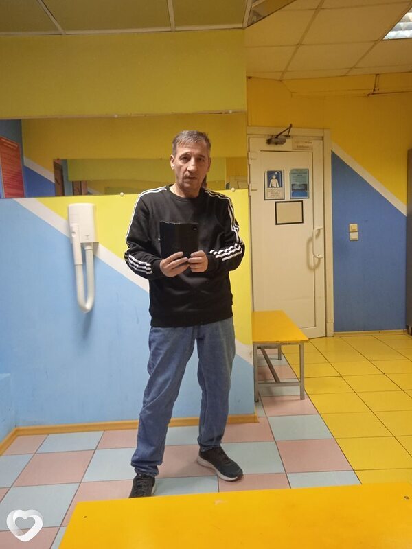 Дмитрий, 55, Южно-Сахалинске — анкета №1516261