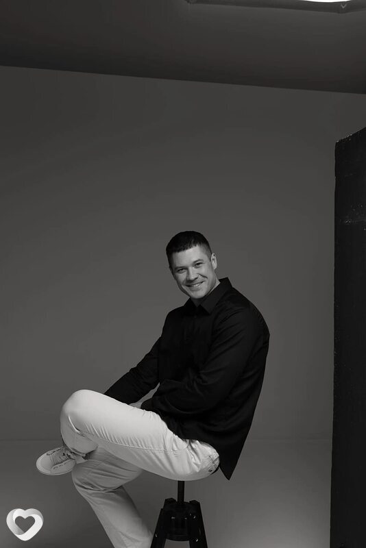 Никодим Цацкин, 36, Витебске — анкета №1516501