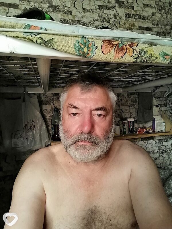 Юрий, 64, Керчи — анкета №1516512