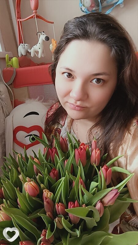 July, 35, Хабаровске — анкета №1516513