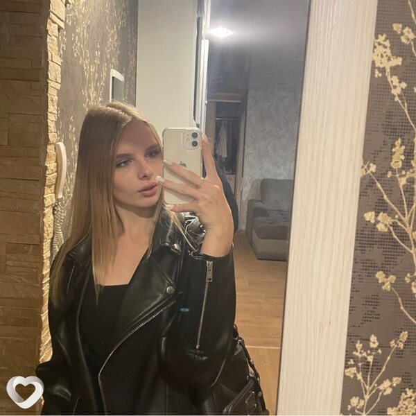 Дарья, 27, Красноярске — анкета №1516518