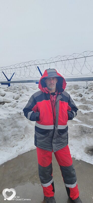 Виталя, 47, Волгограде — анкета №1516225