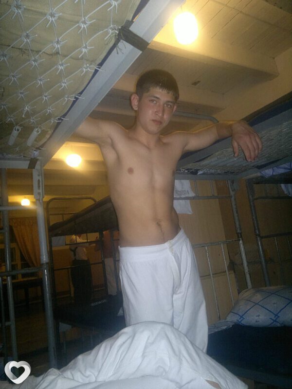 Тимур, 22, Москве — анкета №1516232