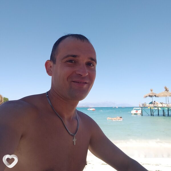 Артём, 33, Минске — анкета №1516236