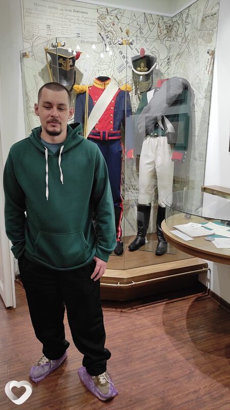 Анатолий, 39, Красноярске — анкета №1516720