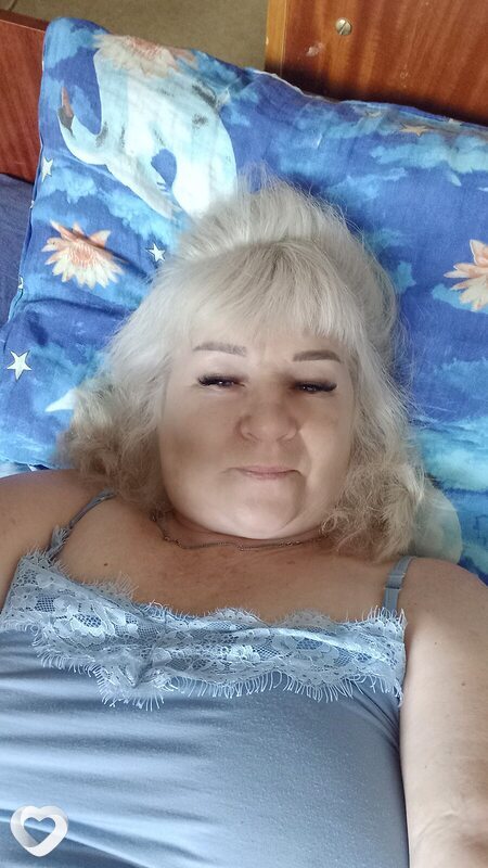 Елена Сорокина, 61, Омске — анкета №1516722