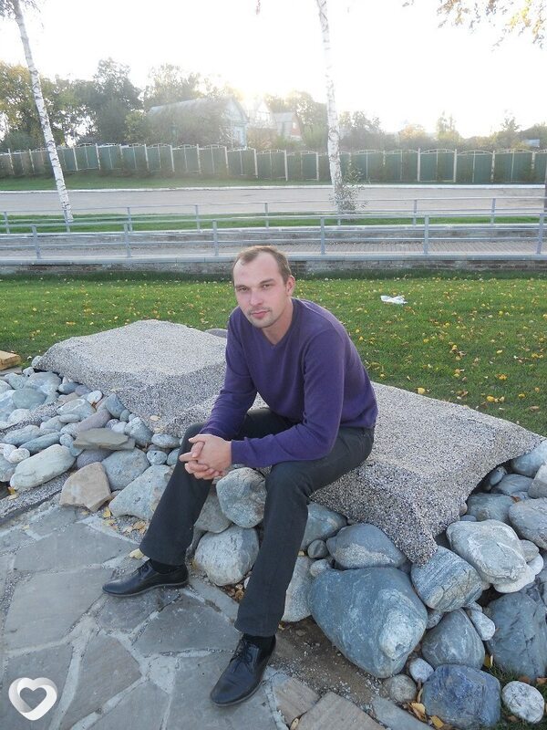 Алексей, 40, Саранске — анкета №1516726
