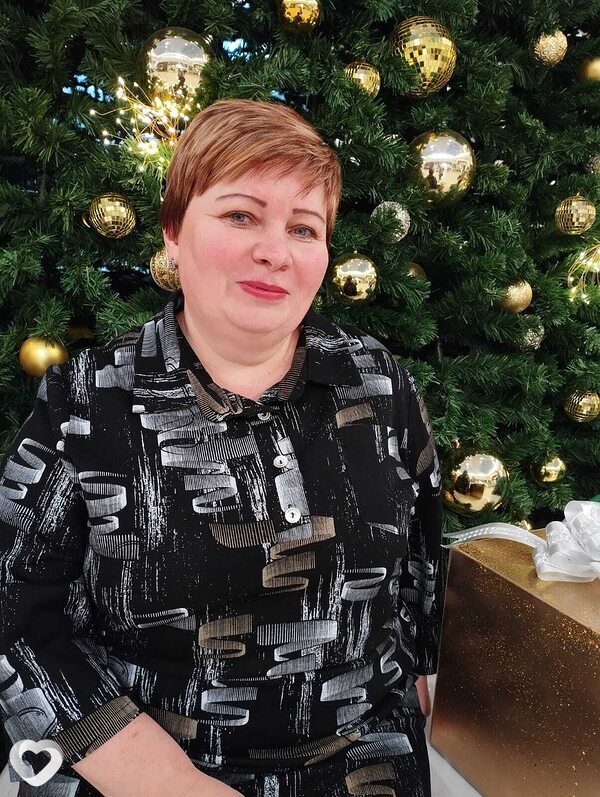 Марина, 53, Екатеринбурге — анкета №1516730