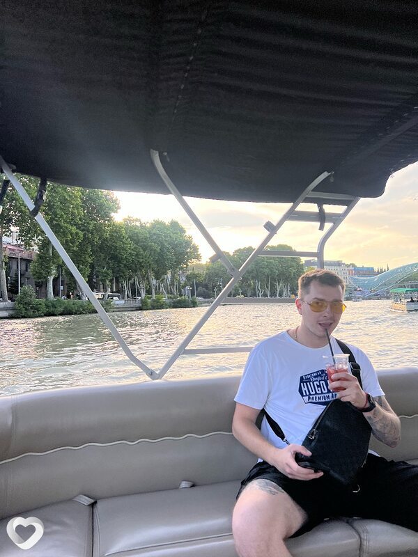 Дмитрий, 32, Москве — анкета №1516739