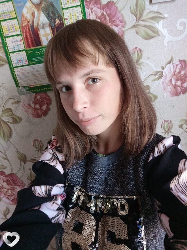 София, 23, Самаре — анкета №1516742