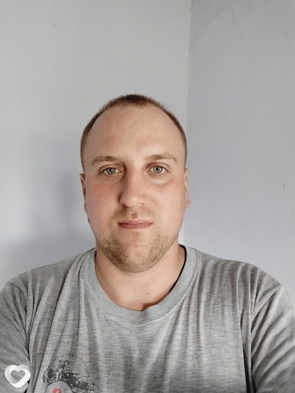 Евгений Антонюк, 33, Омске — анкета №1516744