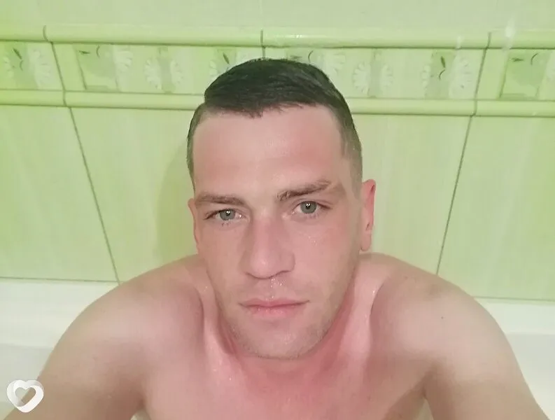 Владимир, 33, Москве — анкета №1516321
