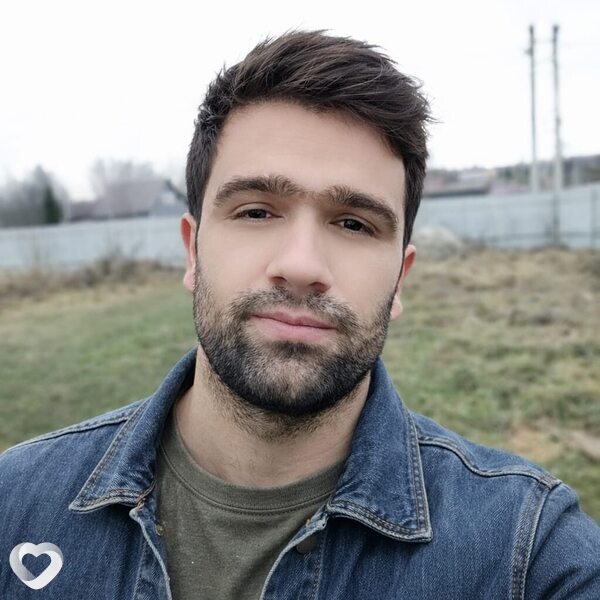 Mardonov, 29, Душанбе — анкета №1516329