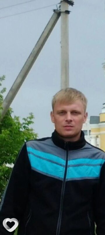 Владимир, 43, Нижнекамске — анкета №1516333