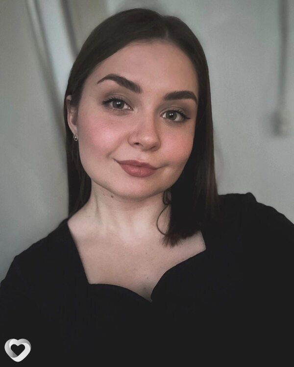 Светлана, 27, Томске — анкета №1516339