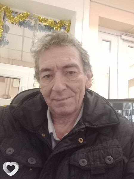 Александр, 64, Саратове — анкета №1516447