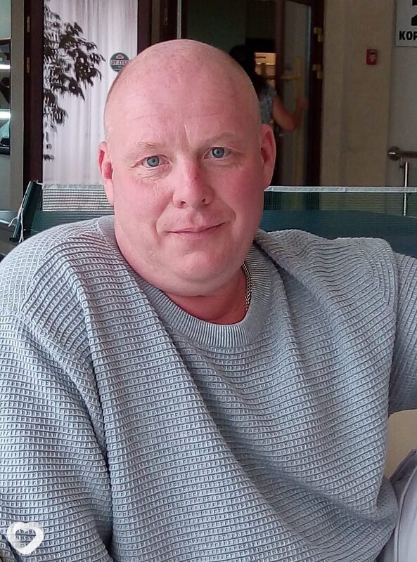 Сергей, 45, Новокузнецке — анкета №1516458