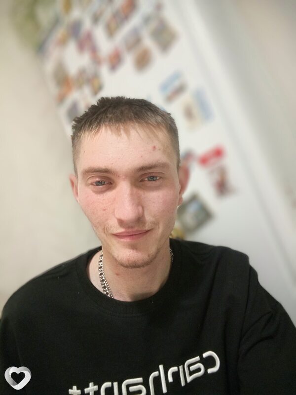 Алексей, 25, Улан-Удэ — анкета №1516462