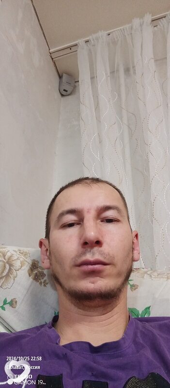 Руслан, 37, Салавате — анкета №1516196