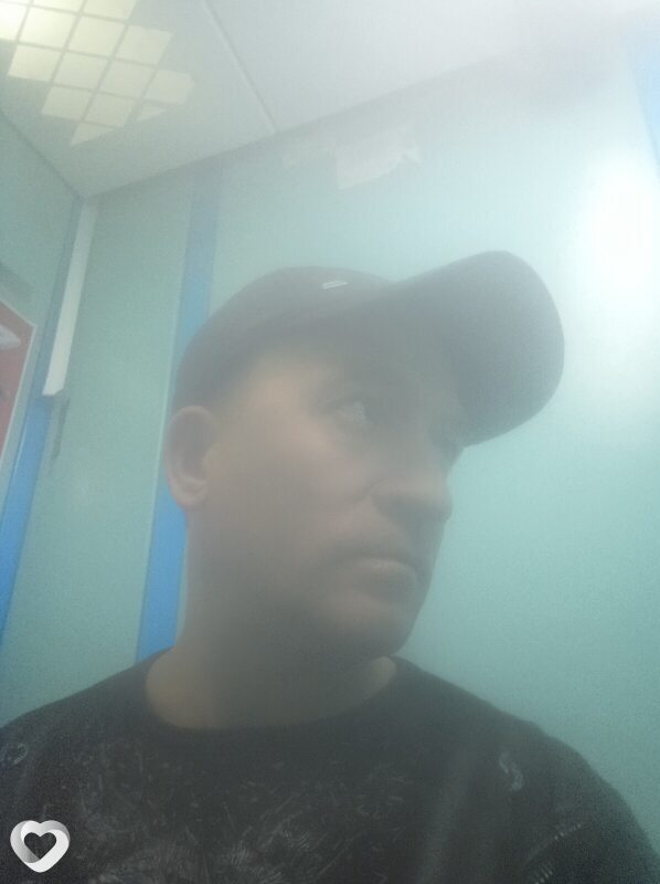 Владимир, 45, Астане — анкета №1516201