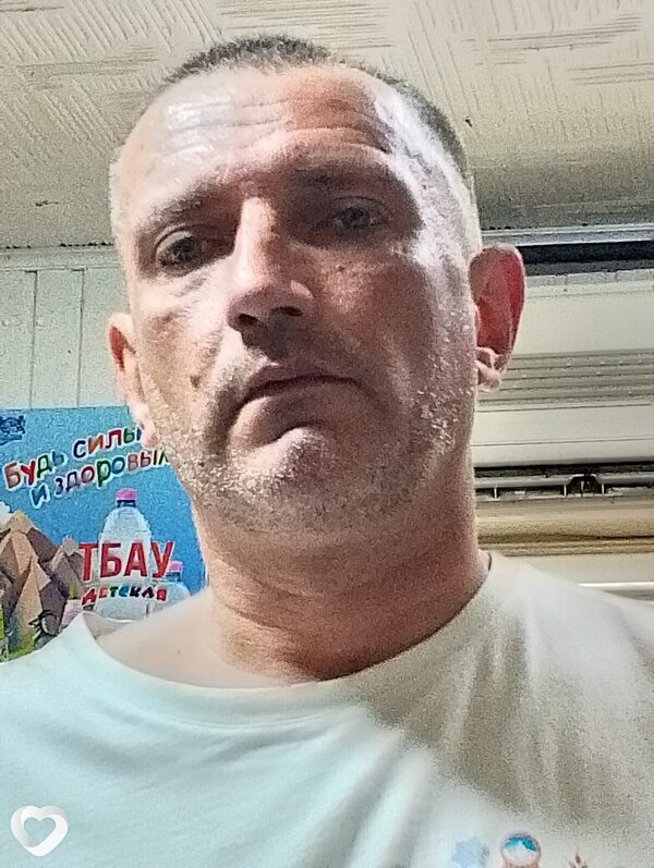 Михаил, 44, Пятигорске — анкета №1516204