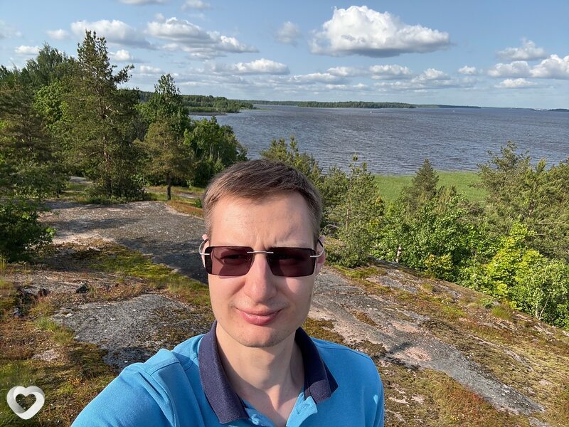 Дмитрий, 29, Москве — анкета №1516205