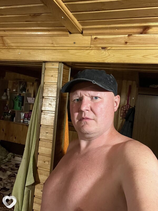 Дмитрий, 47, Юрге — анкета №1516209