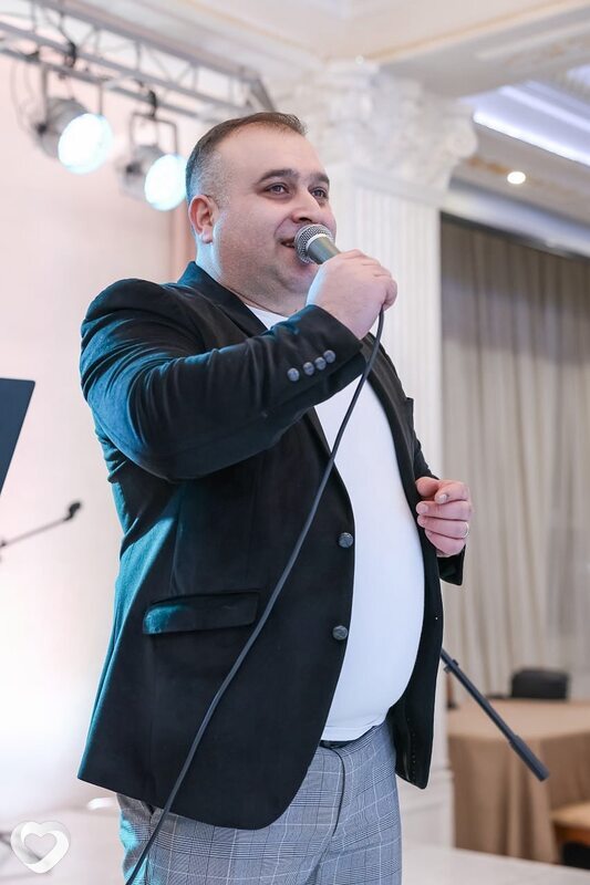 Гарик, 39, Клине — анкета №1516212