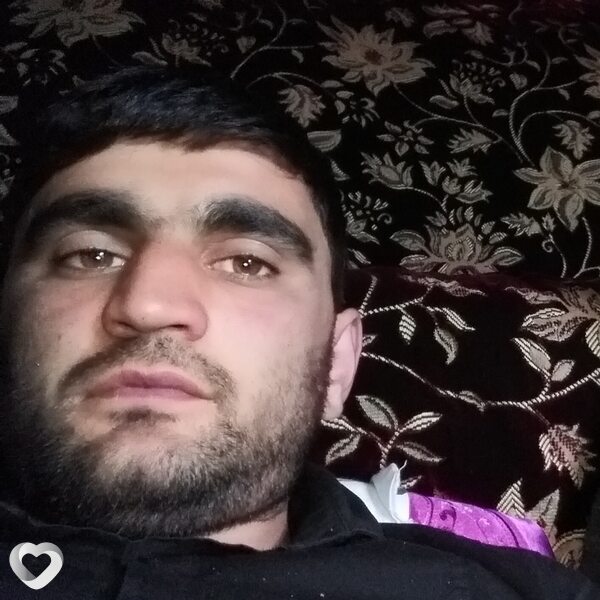 Murad, 34, Баку — анкета №1516218