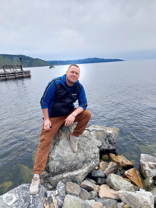 Konstantin, 37, Краснодаре — анкета №1516538