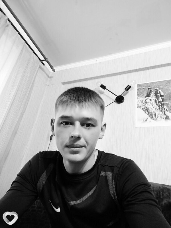 Вячеслав, 32, Красноярске — анкета №1516539