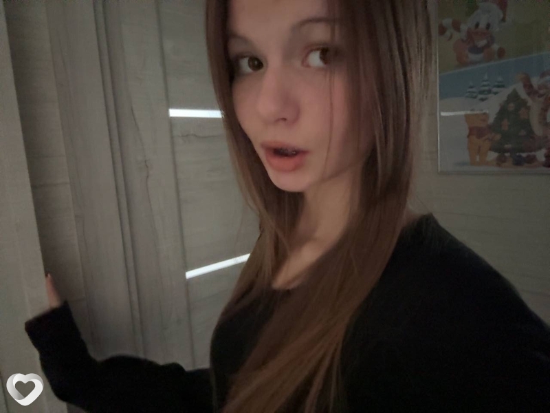 Юлия, 21, Москве — анкета №1516541