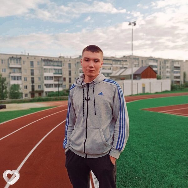 Макс, 28, Енисейске — анкета №1516542