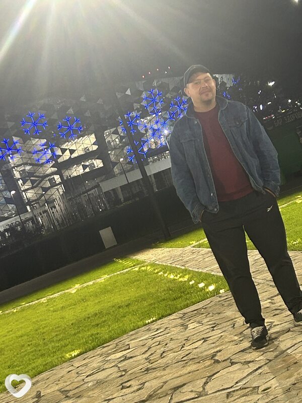 Андрей, 41, Новосибирске — анкета №1516372